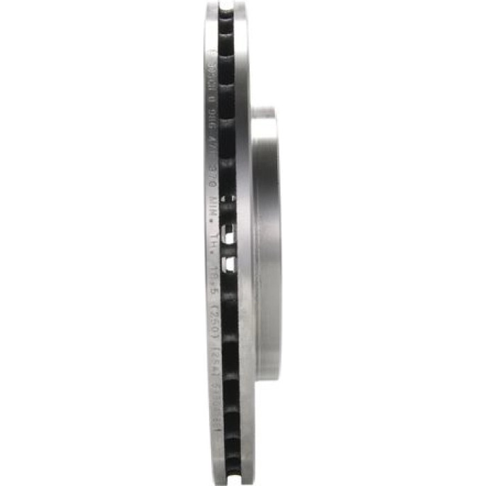 BOSCH 0 986 478 370 Bremsscheibe BOSCH 0 986 478 370 Bremsscheibe