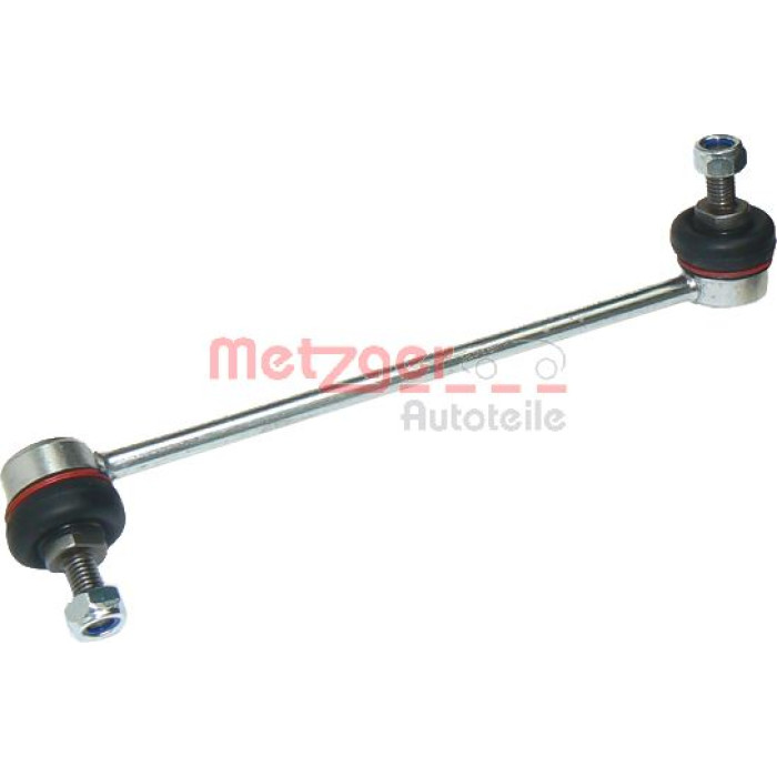 Metzger 53015118 Stange/Strebe, Stabilisator COMPETENCE KIT