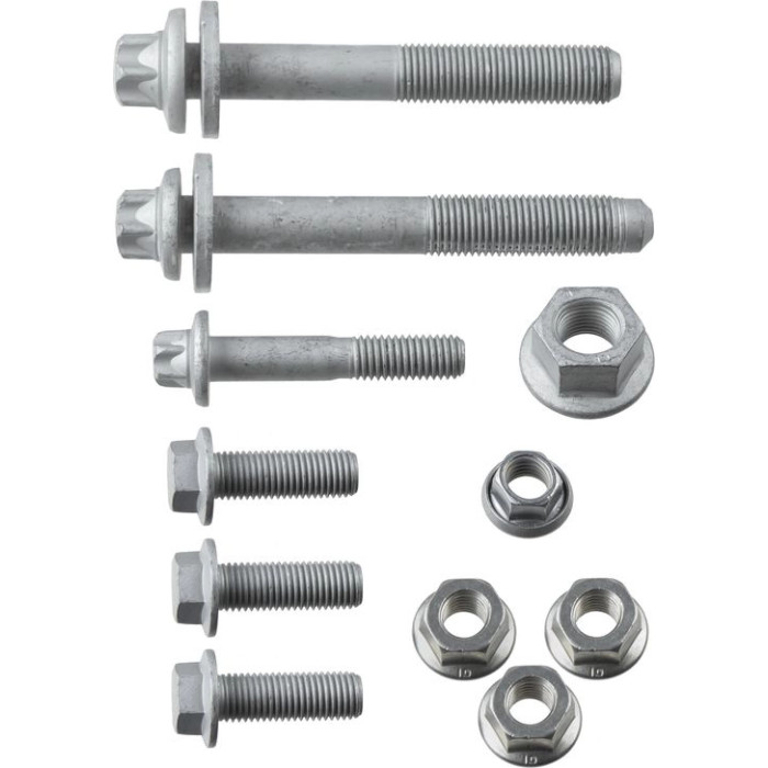 Lemförder 38119 01 Reparatursatz, Radaufhängung Service Pack Lemförder 38119 01 Reparatursatz, Radaufhängung Service Pack
