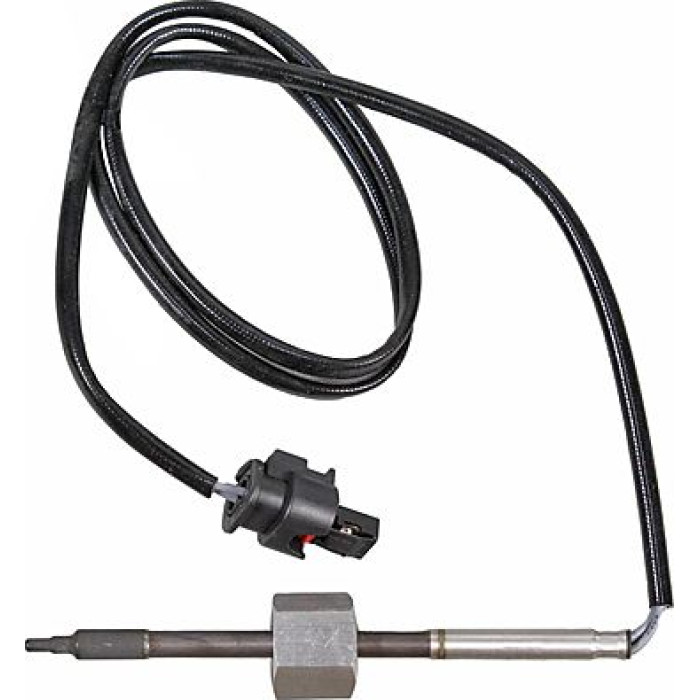 Metzger 0894637 Sensor, Abgastemperatur