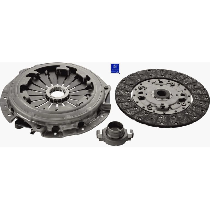SACHS 3000 951 478 Kupplungssatz