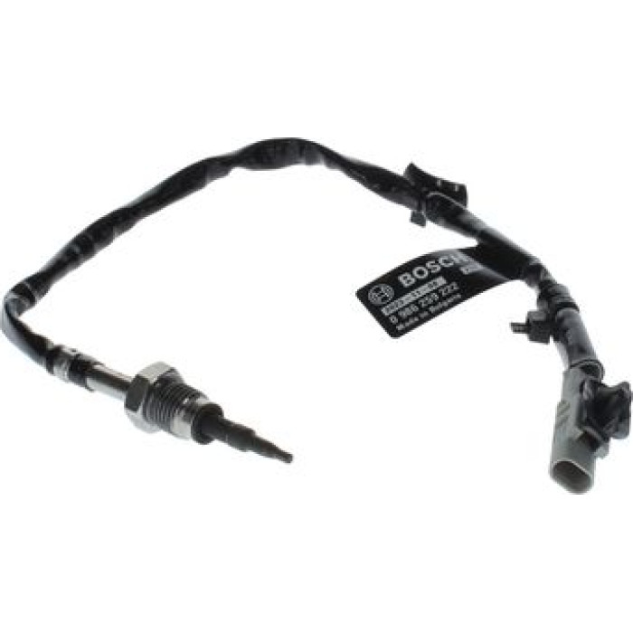 Sensor, Abgastemperatur 0 986 259 222