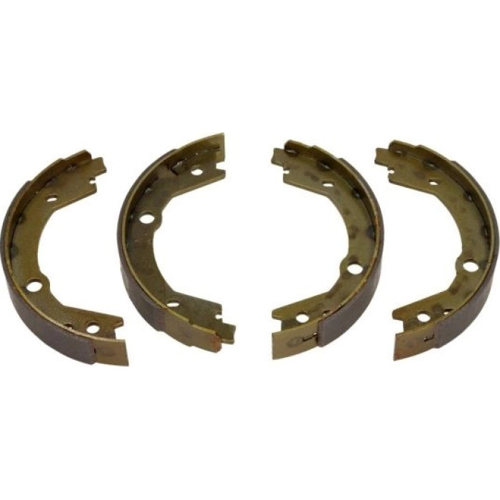 Maxgear 19-1892 Bremsbackensatz, Feststellbremse