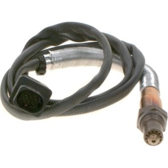 BOSCH 0 258 017 207 Lambdasonde