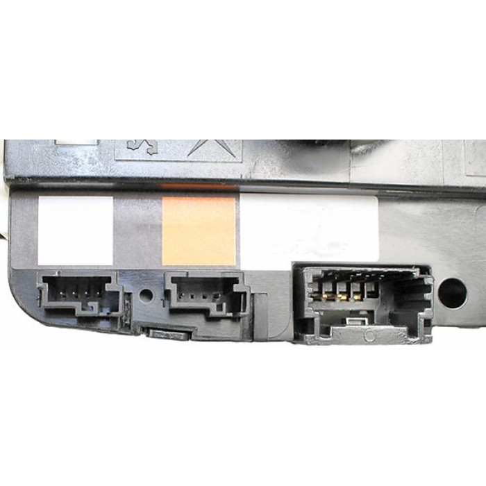 Metzger 0916571 Lenkstockschalter Metzger 0916571 Lenkstockschalter