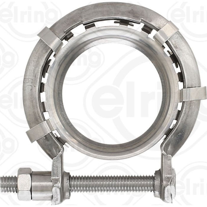 Elring 945.400 Rohrverbinder, Abgasanlage Elring 945.400 Rohrverbinder, Abgasanlage
