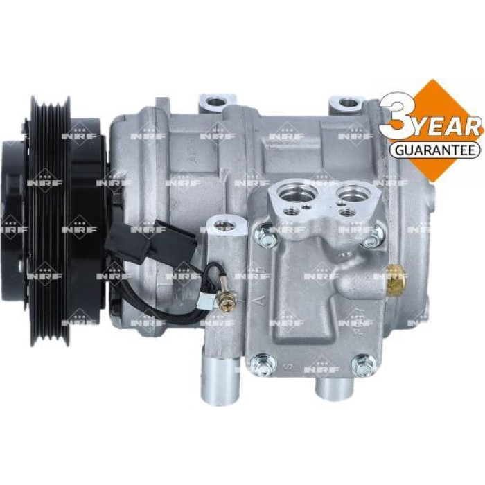 NRF 32715 Kompressor, Klimaanlage EASY FIT