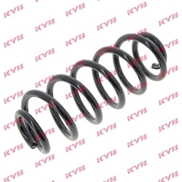 KYB RH6092 Fahrwerksfeder K-Flex KYB RH6092 Fahrwerksfeder K-Flex
