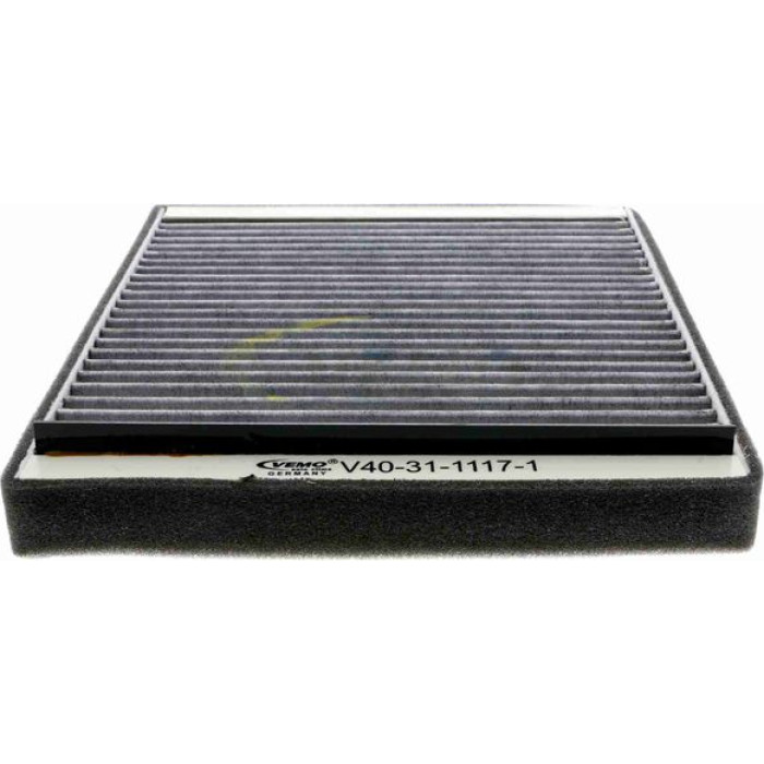 Vemo V40-31-1117-1 Filter, Innenraumluft Green Mobility Parts Vemo V40-31-1117-1 Filter, Innenraumluft Green Mobility Parts