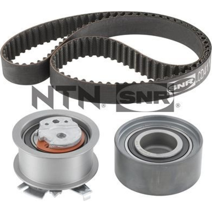Zahnriemensatz KD473.17 Zahnriemensatz KD473.17