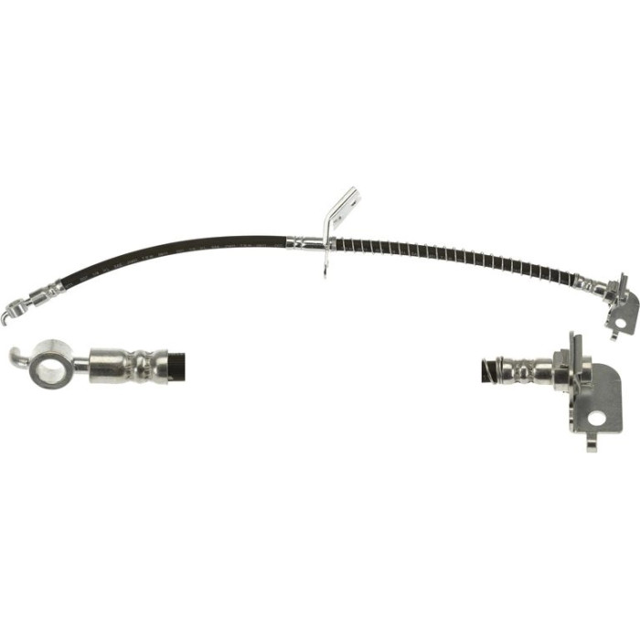 TRW PHD1205 Bremsschlauch