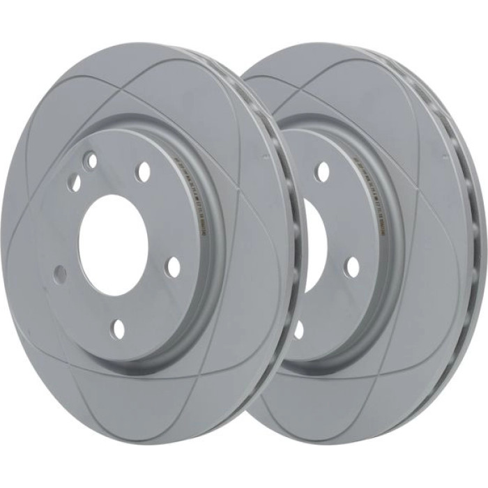 ATE 24.0322-0199.1 Bremsscheibe PowerDisc ATE 24.0322-0199.1 Bremsscheibe PowerDisc