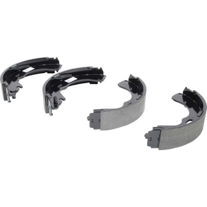 ATE 03.0137-0431.2 Bremsbackensatz