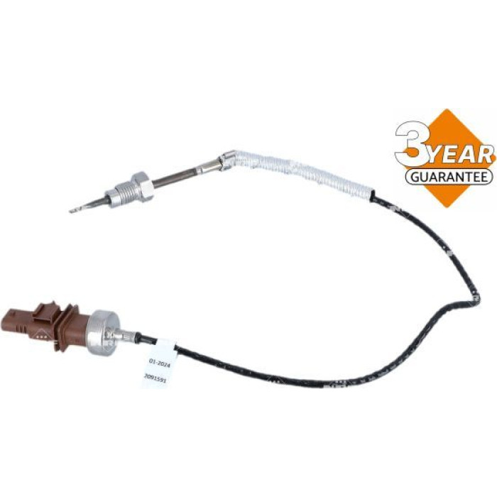 NRF 707374 Sensor, Abgastemperatur EASY FIT NRF 707374 Sensor, Abgastemperatur EASY FIT