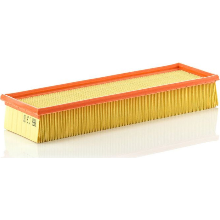 MANN-FILTER C 39 108 Filter, Innenraumluft MANN-FILTER C 39 108 Filter, Innenraumluft