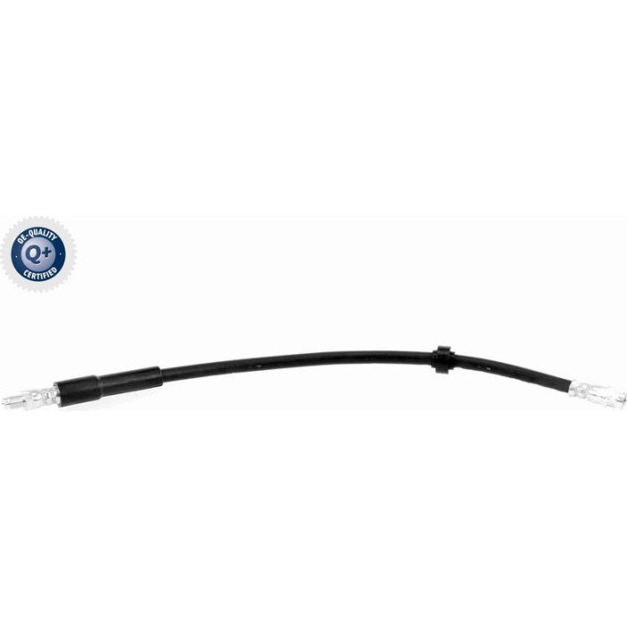 Vaico V46-0284 Bremsschlauch Q+, Erstausrüsterqualität