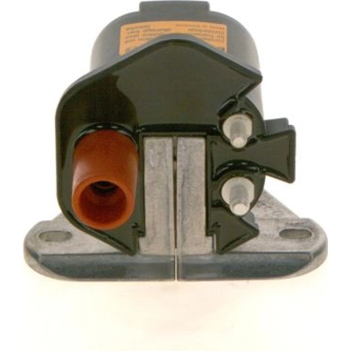 BOSCH 0 221 502 431 Zündspule BOSCH 0 221 502 431 Zündspule