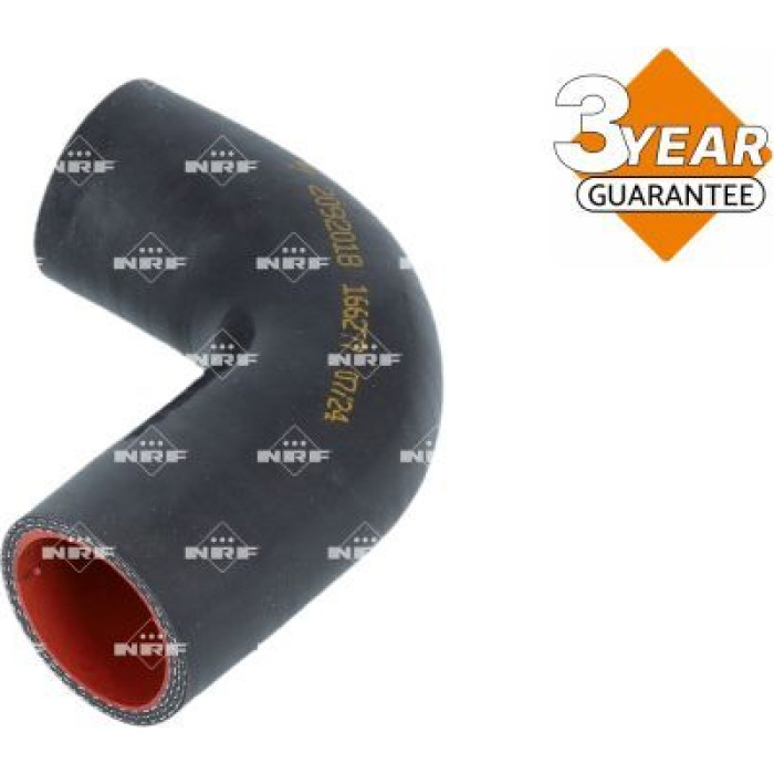 NRF 166277 Ladeluftschlauch EASY FIT