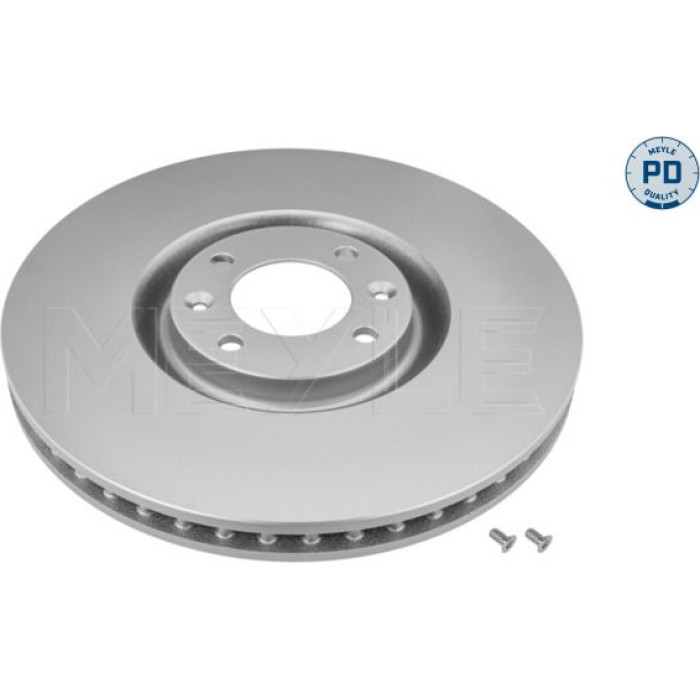 Meyle 11-15 521 0045/PD Bremsscheibe MEYLE-PD: Advanced performance and design Meyle 11-15 521 0045/PD Bremsscheibe MEYLE-PD: Advanced performance and design