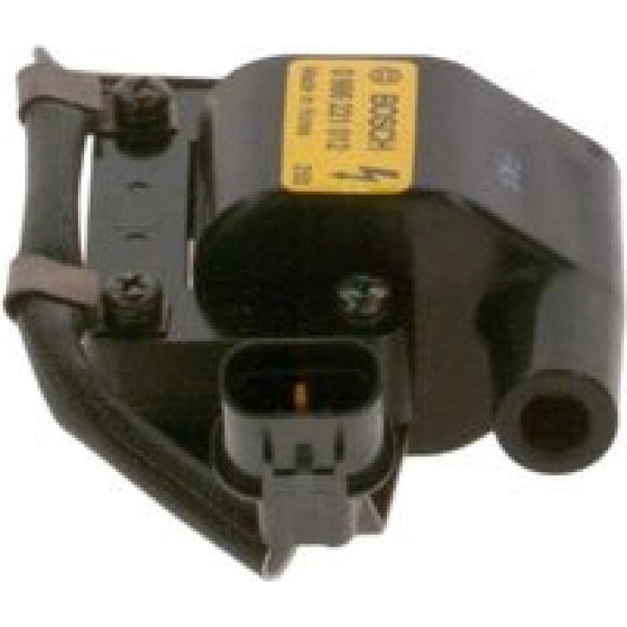 BOSCH 0 986 221 012 Zündspule