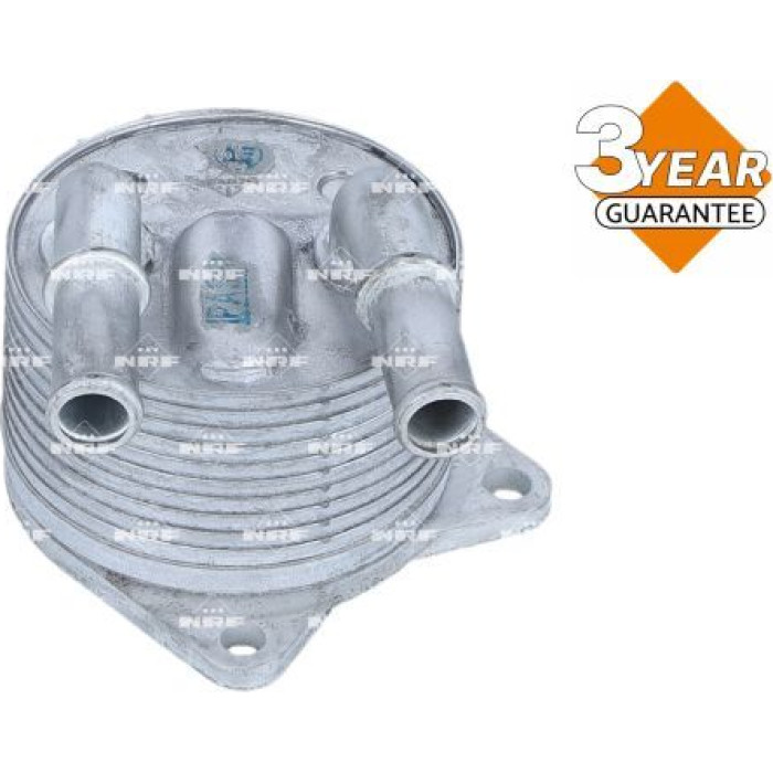 NRF 310054 Ölkühler, Automatikgetriebe EASY FIT