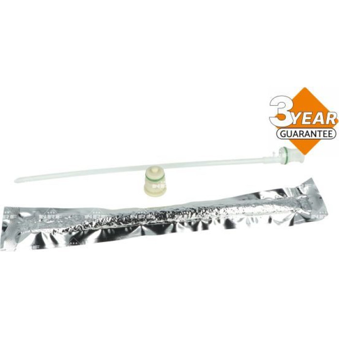 NRF 33350 Trockner, Klimaanlage mit Befestigungsmaterial EASY FIT NRF 33350 Trockner, Klimaanlage mit Befestigungsmaterial EASY FIT