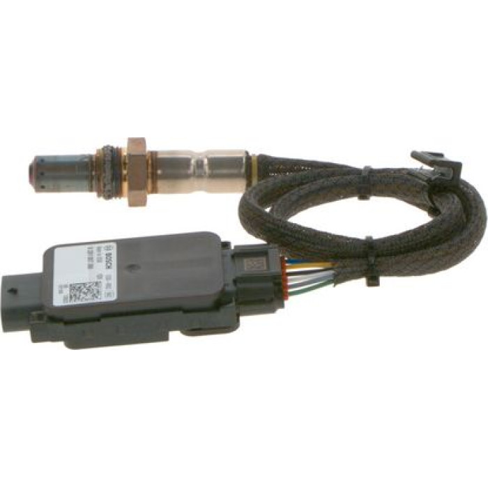 BOSCH 0 281 007 306 NOx-Sensor, NOx-Katalysator
