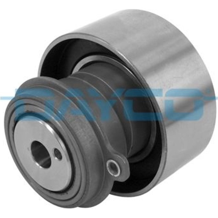 Dayco ATB2141 Spannrolle, Zahnriemen Dayco ATB2141 Spannrolle, Zahnriemen