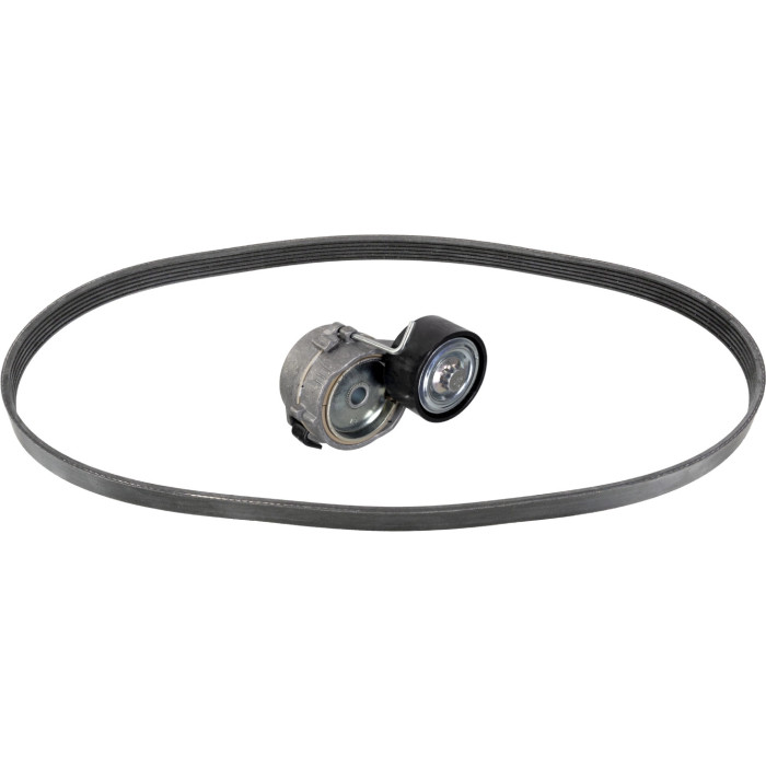 FEBI BILSTEIN 183486 Keilrippenriemensatz FEBI BILSTEIN 183486 Keilrippenriemensatz