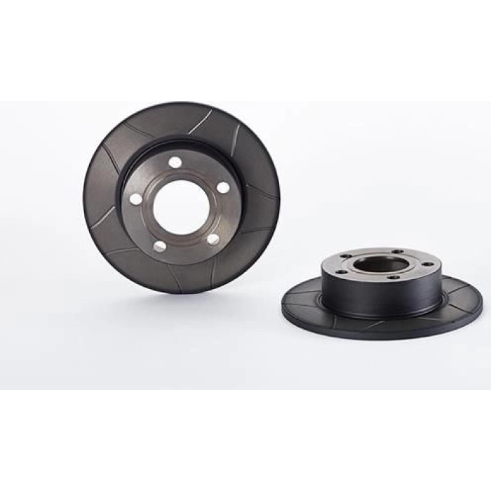 Brembo 08.9083.75 Bremsscheibe XTRA LINE - Max Brembo 08.9083.75 Bremsscheibe XTRA LINE - Max
