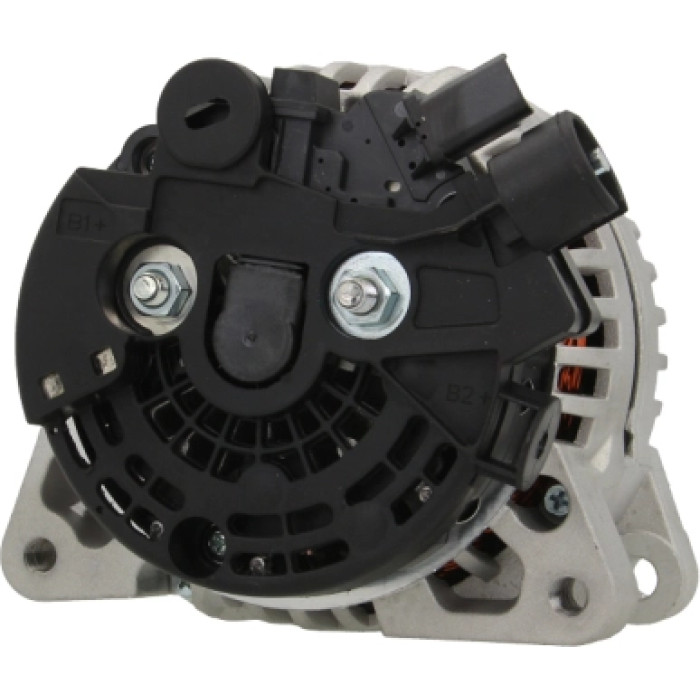 BV PSH 225.528.150.010 Lichtmaschine 12V, 150A, B+ (M8), Ø 54,0 mm