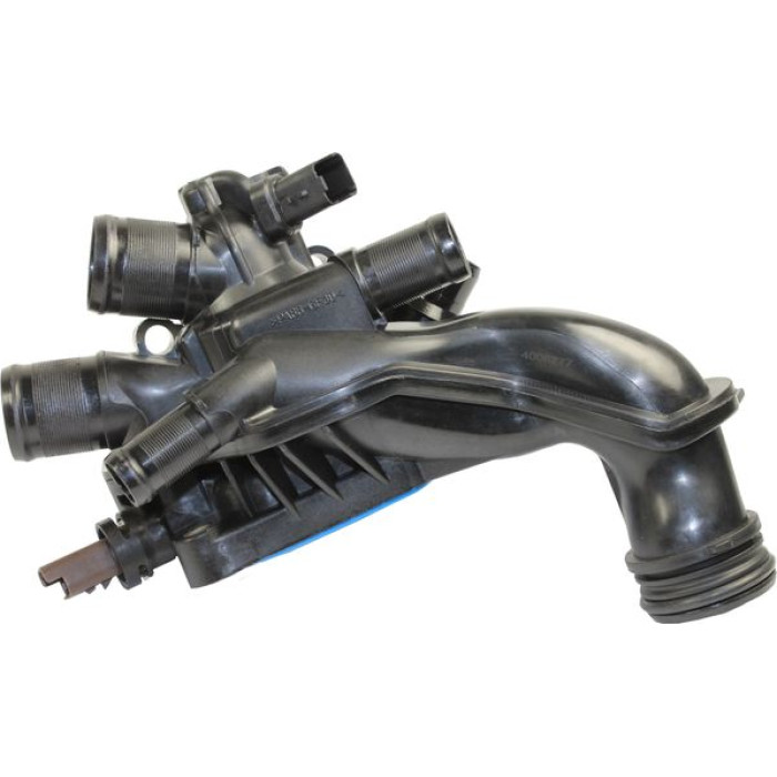 Metzger 4006277 Thermostat, Kühlmittel Metzger 4006277 Thermostat, Kühlmittel