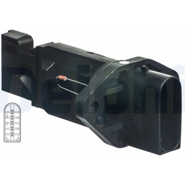 Luftmassenmesser AF10156-12B1 Luftmassenmesser AF10156-12B1