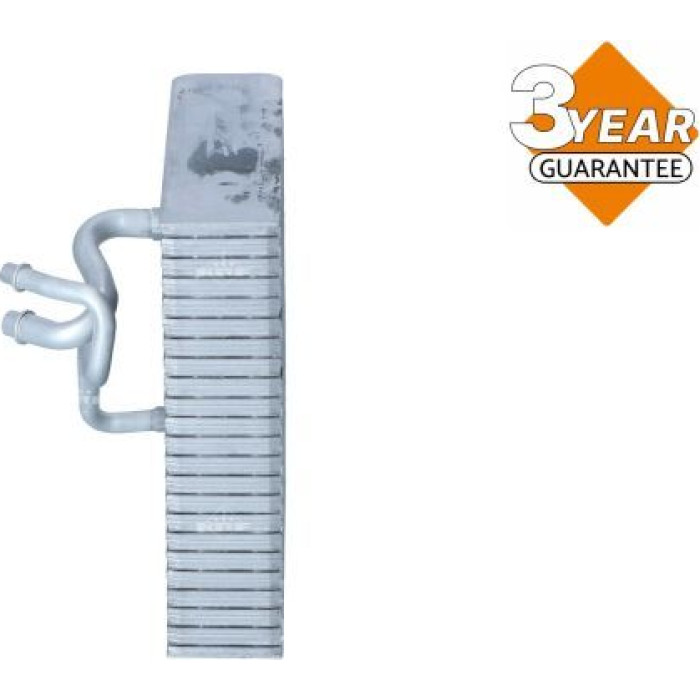 NRF 36140 Verdampfer, Klimaanlage EASY FIT
