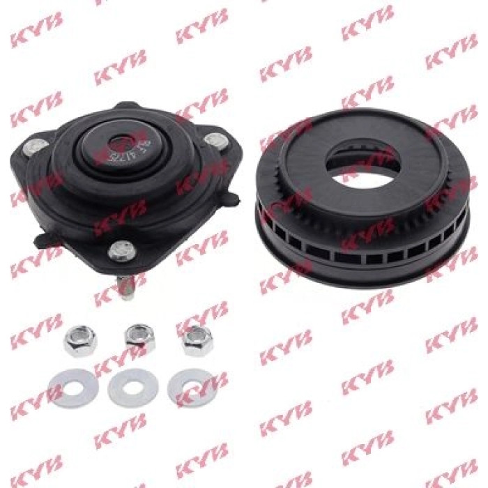 KYB SM1210 Reparatursatz, Federbeinstützlager Suspension Mounting Kit