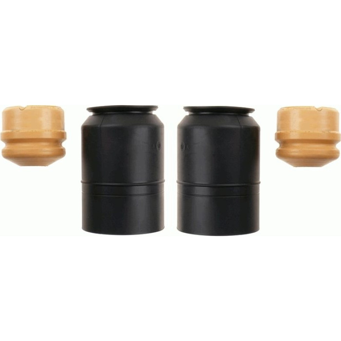 Sachs 900 129 Staubschutzsatz, Stoßdämpfer Service Kit Sachs 900 129 Staubschutzsatz, Stoßdämpfer Service Kit