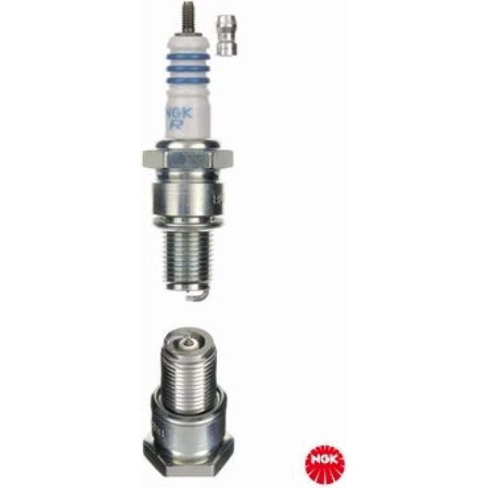 NGK 1262 Zündkerze NGK 1262 Zündkerze