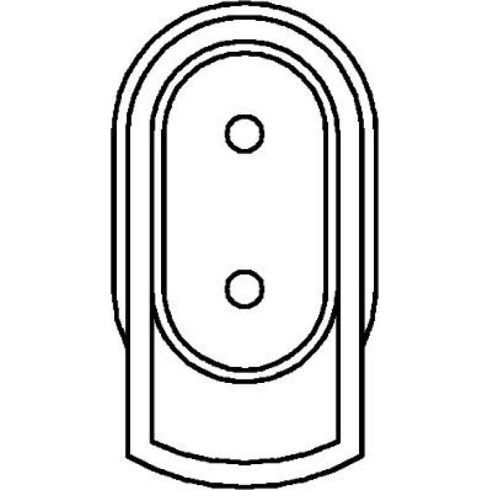 Hella 6PU 009 106-691 Sensor, Raddrehzahl Hella 6PU 009 106-691 Sensor, Raddrehzahl