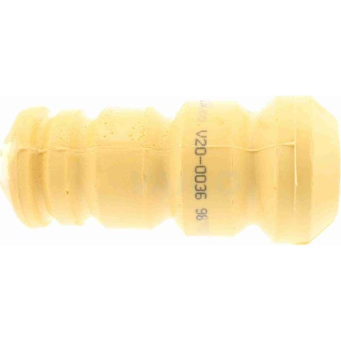 Vaico V20-0036 Anschlagpuffer, Federung