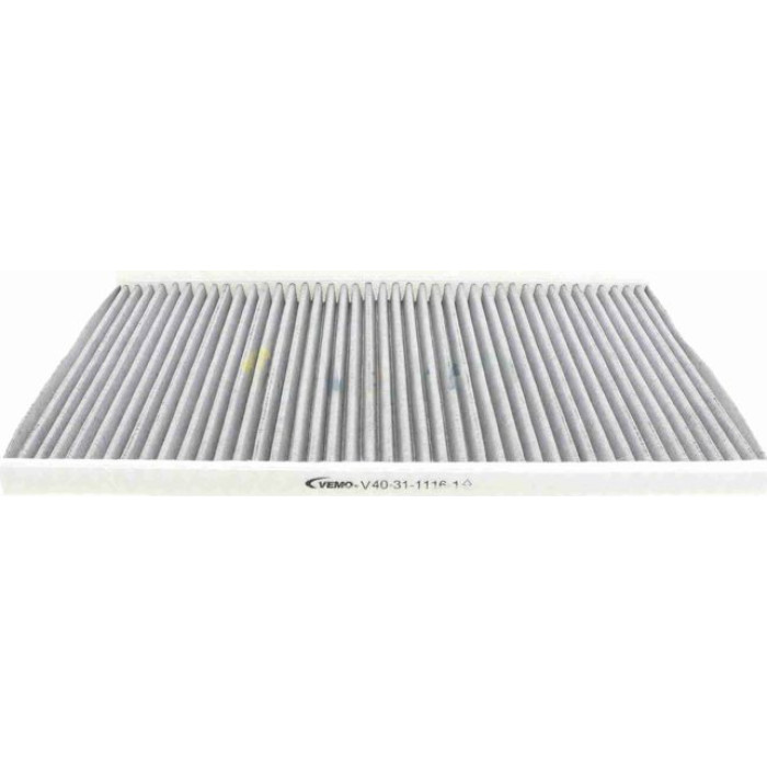 Vemo V40-31-1116-1 Filter, Innenraumluft Vemo V40-31-1116-1 Filter, Innenraumluft