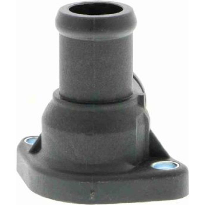 Vaico V10-8254 Kühlmittelflansch