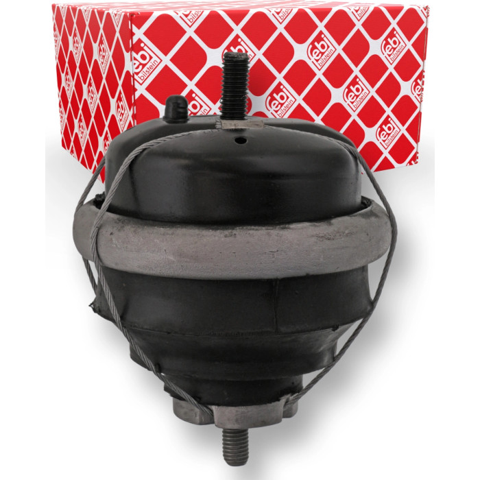 FEBI BILSTEIN 10042 Motorlager FEBI BILSTEIN 10042 Motorlager