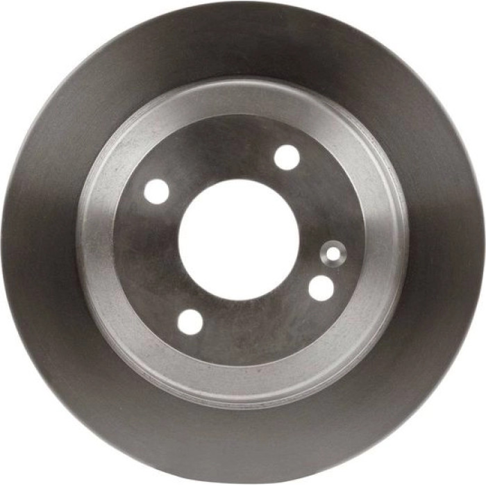 BOSCH 0 986 479 A44 Bremsscheibe 262x10mm, 4x100, voll, geölt BOSCH 0 986 479 A44 Bremsscheibe 262x10mm, 4x100, voll, geölt