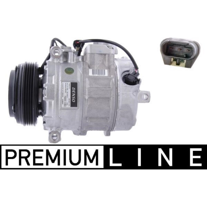 Mahle ACP 917 000P Kompressor, Klimaanlage BEHR Premium Line Mahle ACP 917 000P Kompressor, Klimaanlage BEHR Premium Line