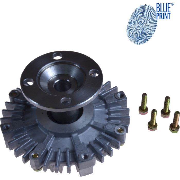 Blue Print ADT391801 Kupplung, Kühlerlüfter Blue Print ADT391801 Kupplung, Kühlerlüfter