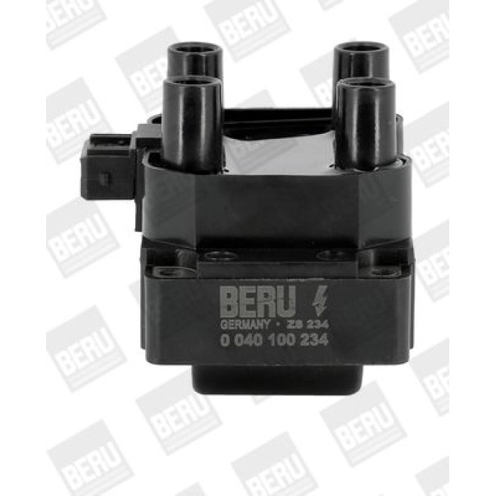 BorgWarner (BERU) ZS234 Zündspule BorgWarner (BERU) ZS234 Zündspule