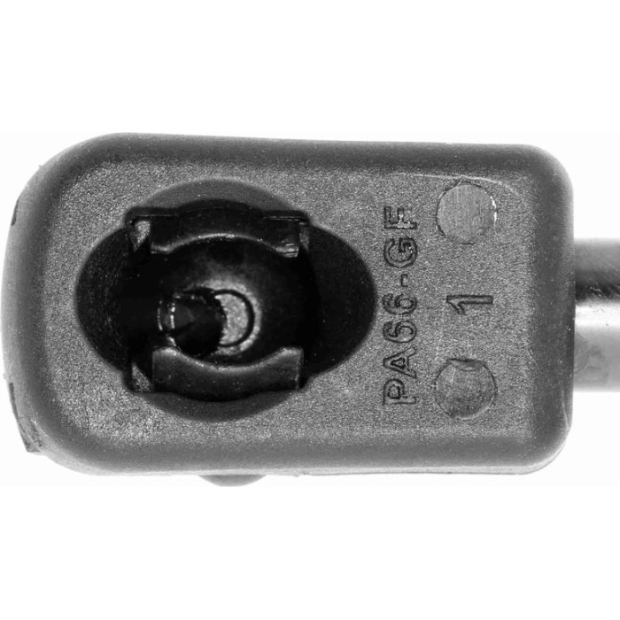 Vaico V22-0209 Gasfeder, Kofferraum/Laderaum
