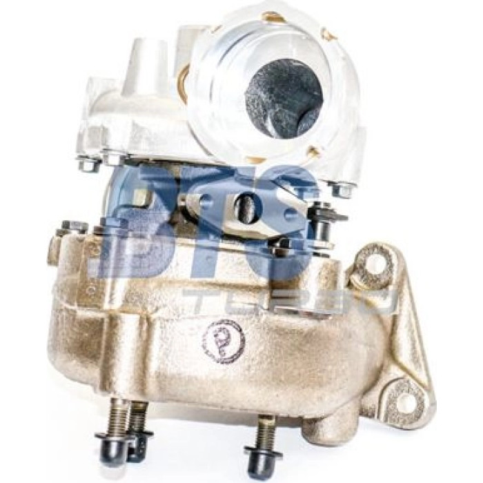 BTS Turbo Turbolader T911390 BTS Turbo Turbolader T911390