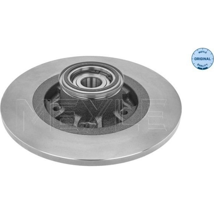 Meyle 16-15 523 4122 Bremsscheibe MEYLE-ORIGINAL: True to OE Meyle 16-15 523 4122 Bremsscheibe MEYLE-ORIGINAL: True to OE