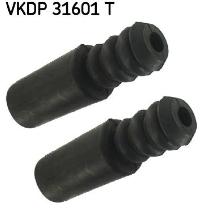 SKF VKDP 31601 T Staubschutzsatz, Stoßdämpfer SKF VKDP 31601 T Staubschutzsatz, Stoßdämpfer